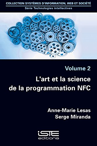 Beispielbild fr L'art et la science de la programmation NFC zum Verkauf von Ammareal