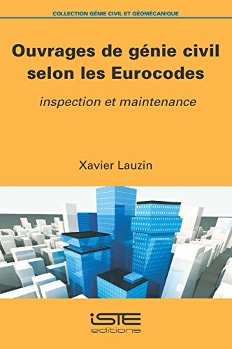 Stock image for OUVRAGES EN GENIE CIVIL SELON EUROCODES: for sale by Revaluation Books