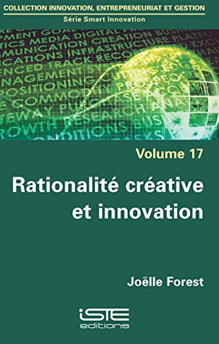 9781784053901: Rationalit crative et innovation