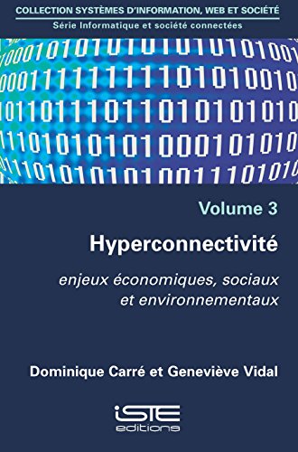 Stock image for Hyperconnectivit for sale by medimops