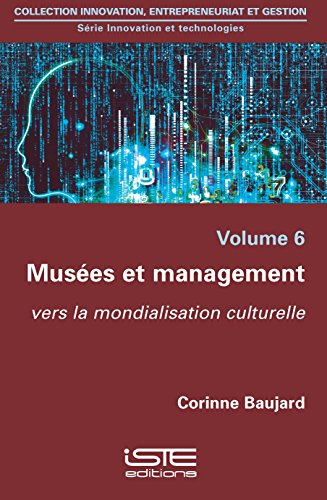 Imagen de archivo de Muses et management a la venta por medimops