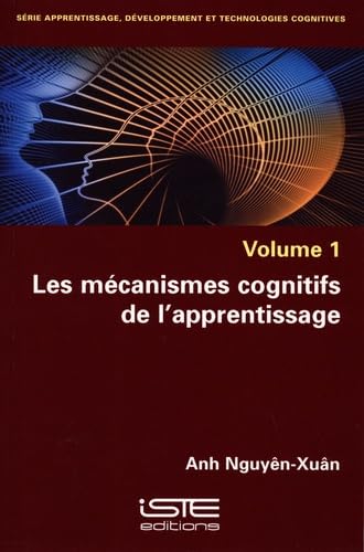 Stock image for les mcanismes cognitifs de l'apprentissage for sale by Chapitre.com : livres et presse ancienne