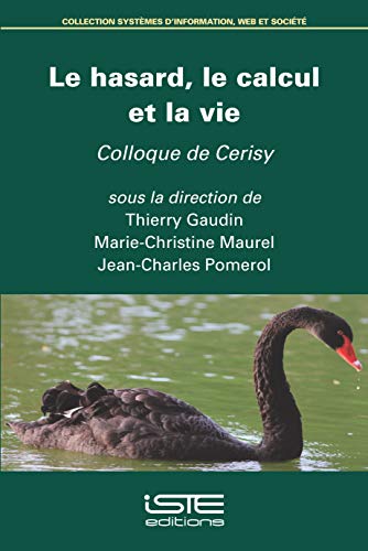 Beispielbild fr Le hasard, le calcul et la vie: Colloque de Cerisy zum Verkauf von Chiron Media