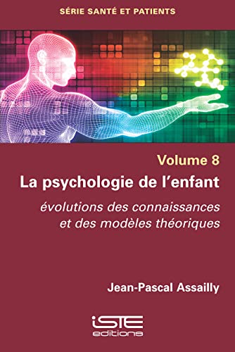 Stock image for La psychologie de l'enfant for sale by THE SAINT BOOKSTORE