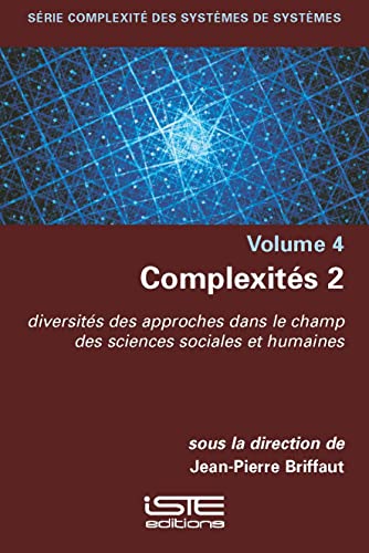 Beispielbild fr Complexites 2 zum Verkauf von Brook Bookstore