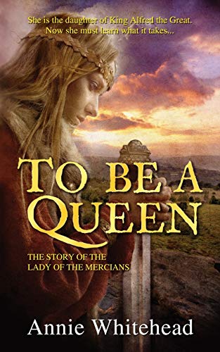 Stock image for To Be a Queen for sale by Books From California