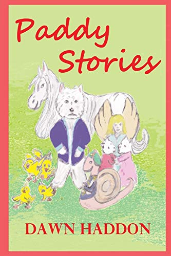 Beispielbild fr Paddy Stories zum Verkauf von WorldofBooks