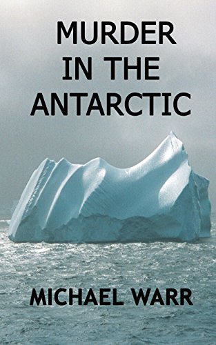 9781784072766: Murder in the Antarctic