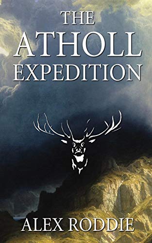 Beispielbild fr The Atholl Expedition zum Verkauf von WorldofBooks