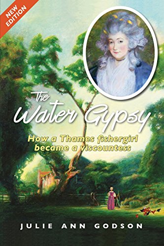 Stock image for The Water Gypsy for sale by WorldofBooks
