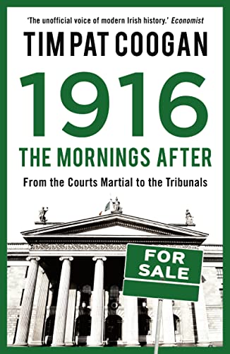 Beispielbild fr 1916: The Mornings After zum Verkauf von WorldofBooks