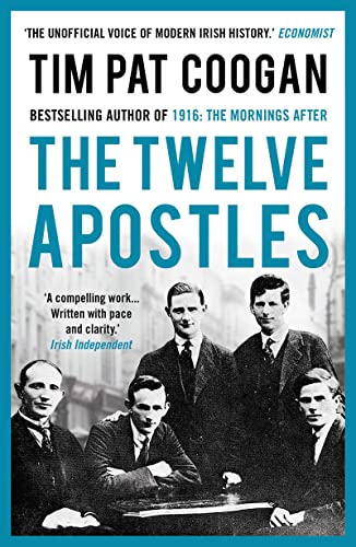 Stock image for The Twelve Apostles for sale by Blackwell's