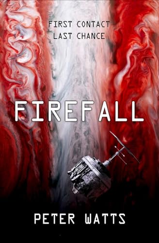 9781784080464: Firefall