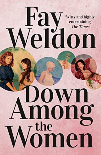 Stock image for Down among the Women for sale by Better World Books: West