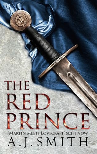 Beispielbild fr The Red Prince (The Long War) zum Verkauf von MusicMagpie