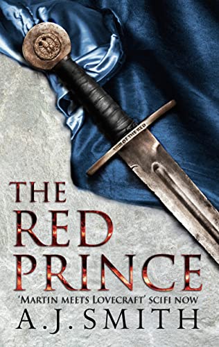 9781784080860: The Red Prince: The Long War: 3