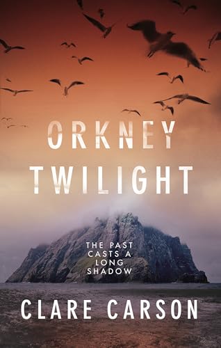 Beispielbild fr Orkney Twilight zum Verkauf von PsychoBabel & Skoob Books