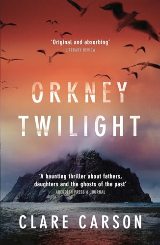 Stock image for Orkney Twilight for sale by ThriftBooks-Atlanta
