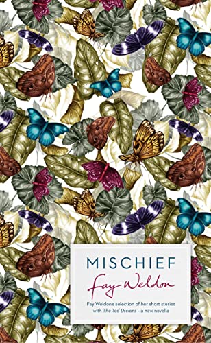 Imagen de archivo de Mischief a la venta por ThriftBooks-Atlanta