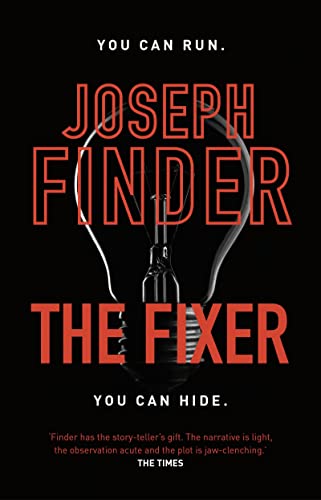 9781784081300: The Fixer