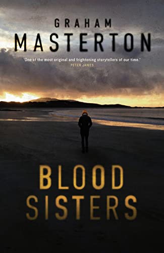 9781784081331: Blood Sisters: Katie Maguire (Katie Maguire, 5)