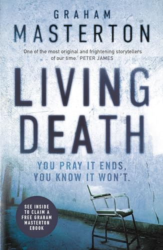 Stock image for Living Death for sale by Blackwell's