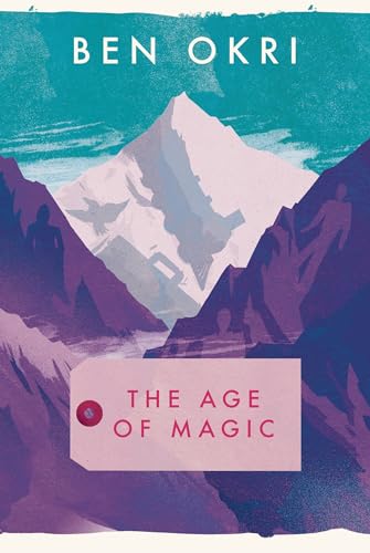 Beispielbild fr The Age Of Magic zum Verkauf von WorldofBooks