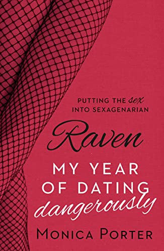 Beispielbild fr Raven: My Year of Dating Dangerously zum Verkauf von WorldofBooks