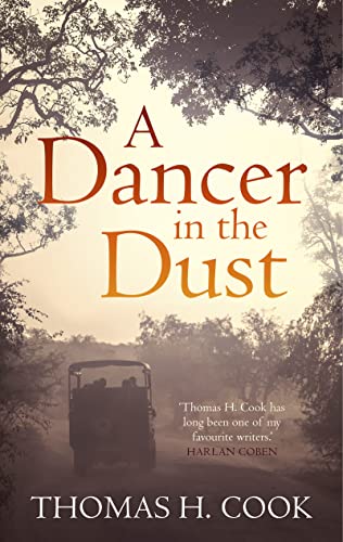 Stock image for A Dancer in the Dust for sale by WorldofBooks