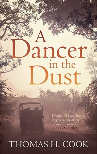 Stock image for A Dancer in the Dust for sale by Orbiting Books