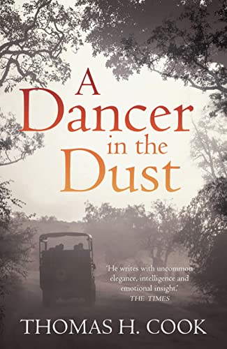 Stock image for A Dancer In The Dust for sale by WorldofBooks