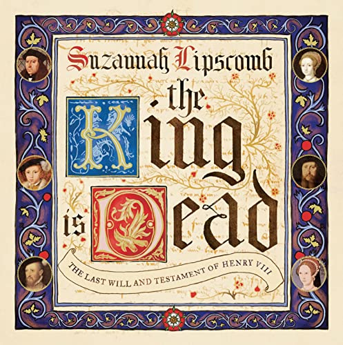 Beispielbild fr The King is Dead zum Verkauf von WorldofBooks