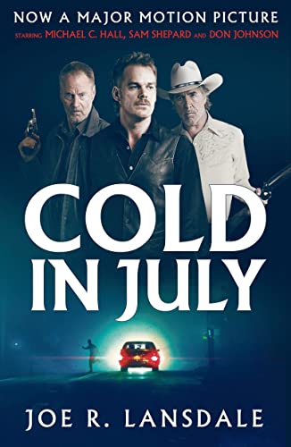 9781784081966: Cold in July