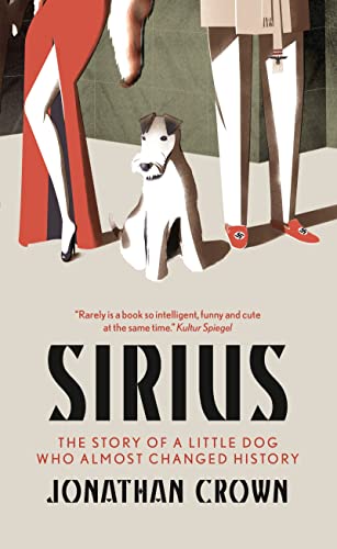 Stock image for Sirius for sale by WorldofBooks