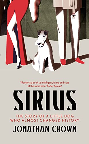 Stock image for Sirius for sale by Book Express (NZ)