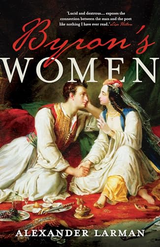 Imagen de archivo de Byron's Women a la venta por ThriftBooks-Atlanta