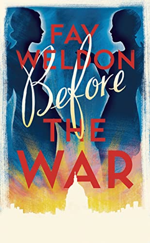 9781784082062: Before the War (Spoils of War)