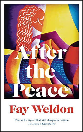 Stock image for After the Peace for sale by Better World Books
