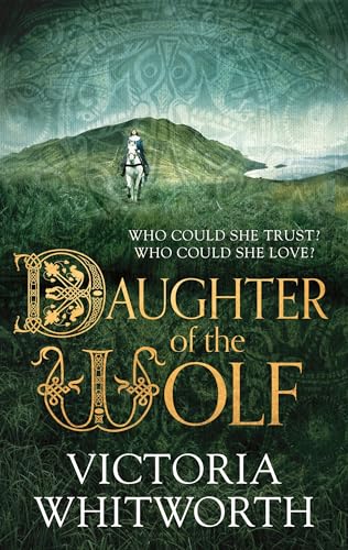 Imagen de archivo de Daughter Of The Wolf a la venta por WorldofBooks