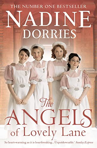 9781784082246: The Angels of Lovely Lane