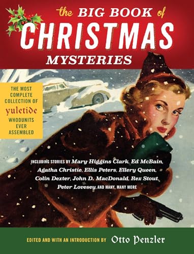 9781784082253: The Big Book of Christmas Mysteries