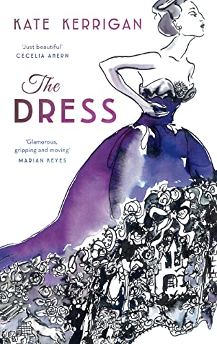 Imagen de archivo de The Dress a la venta por WorldofBooks
