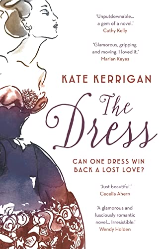 Imagen de archivo de The Dress a la venta por Better World Books