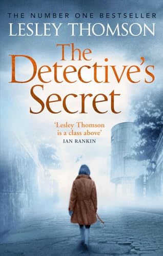 Beispielbild fr The Detective's Secret zum Verkauf von Better World Books