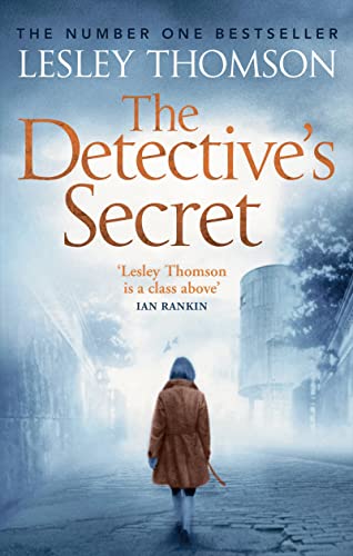 9781784082628: The Detective's Secret (3) (The Detective’s Daughter)