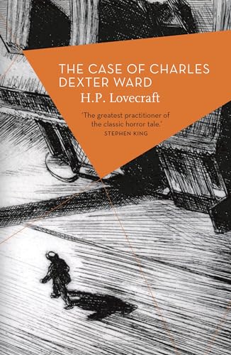 Imagen de archivo de The Case of Charles Dexter Ward a la venta por WorldofBooks