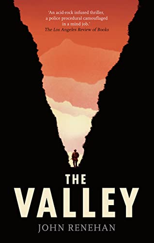 Stock image for The Valley for sale by WorldofBooks