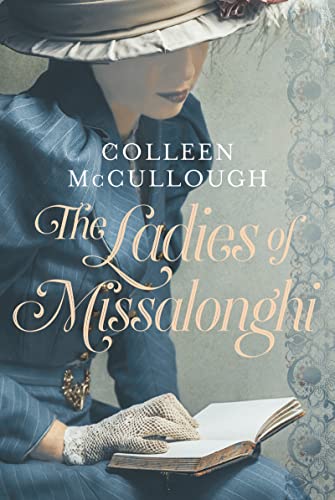 9781784082864: The Ladies of Missalonghi