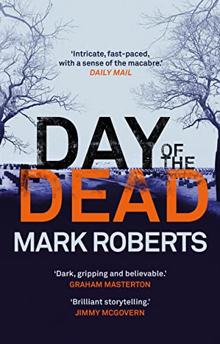 Imagen de archivo de Day of the Dead a la venta por Better World Books