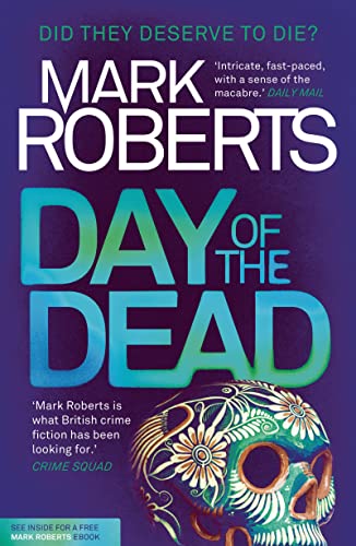 Stock image for Day of the Dead for sale by Revaluation Books